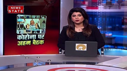 छिंदवाड़ा में कोरोना के नए केस लगातार बढ़ रहे हैं