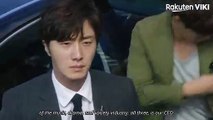 HIGH-END CRUSH - OFFICIAL TRAILER | Korean Drama | Jung Il Woo, Jin Se Yeon, Lee Si Eon, Bora