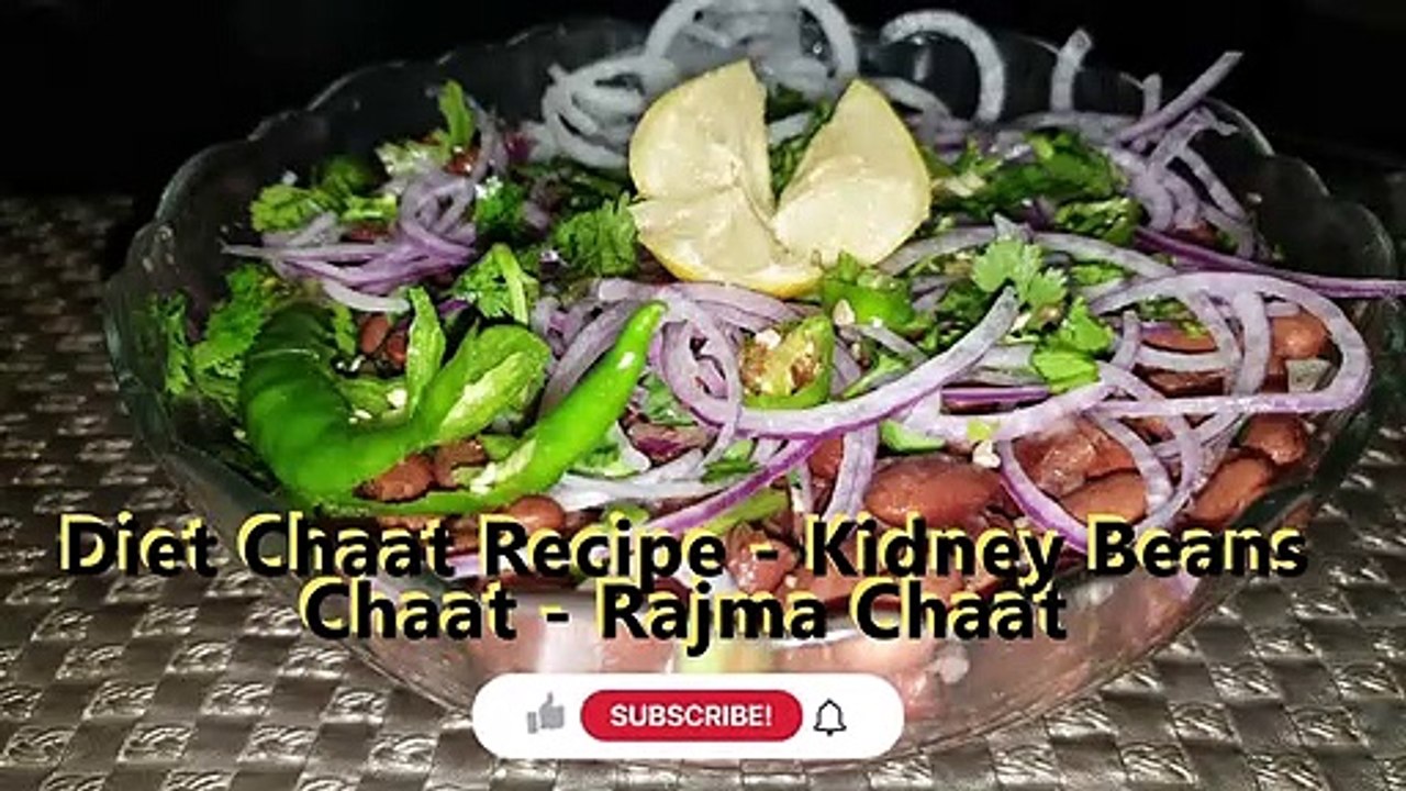 Diet_Food_-_High_Protein_Salad_Weight_Loss_Recipe__Lobia_Chaat__Kidney_Beans_Salad__.mp4