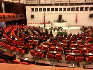 HDP'li Gergerlioğlu'nun milletvekilliği düştü
