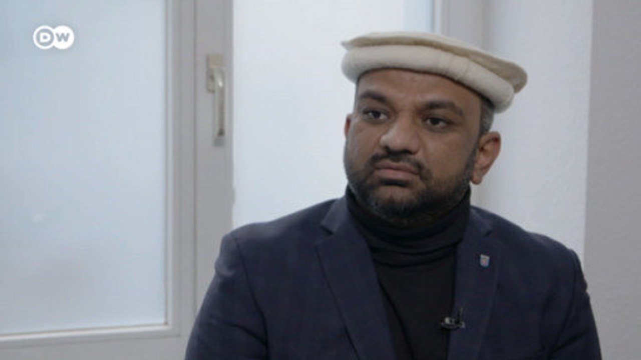 Ahmadiyya-Muslimen droht Abschiebung aus Deutschland