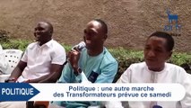 Tchad : Succès Masra annonce des marches pacifiques pour samedi