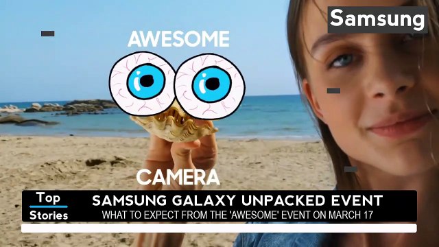 Samsung Unpacked: What To Expect, Zoom Escaper, SpaceX breaks record, Oscar nominations announced