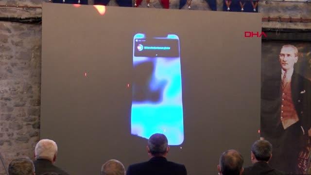 İZMİR 'Acil İzmir' uygulamasıyla olası depremde hayat kurtaracaklar