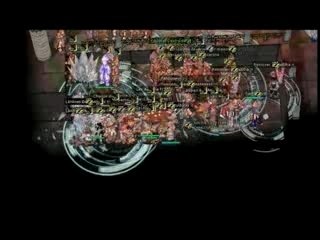 Dark Angels~* @ RaganBR-Odin 24/02/08