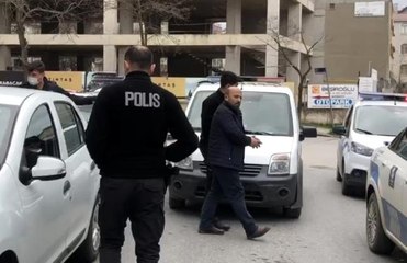 Son dakika haber: İcrayla evine gelen avukatı öldüren zanlı tutuklandı