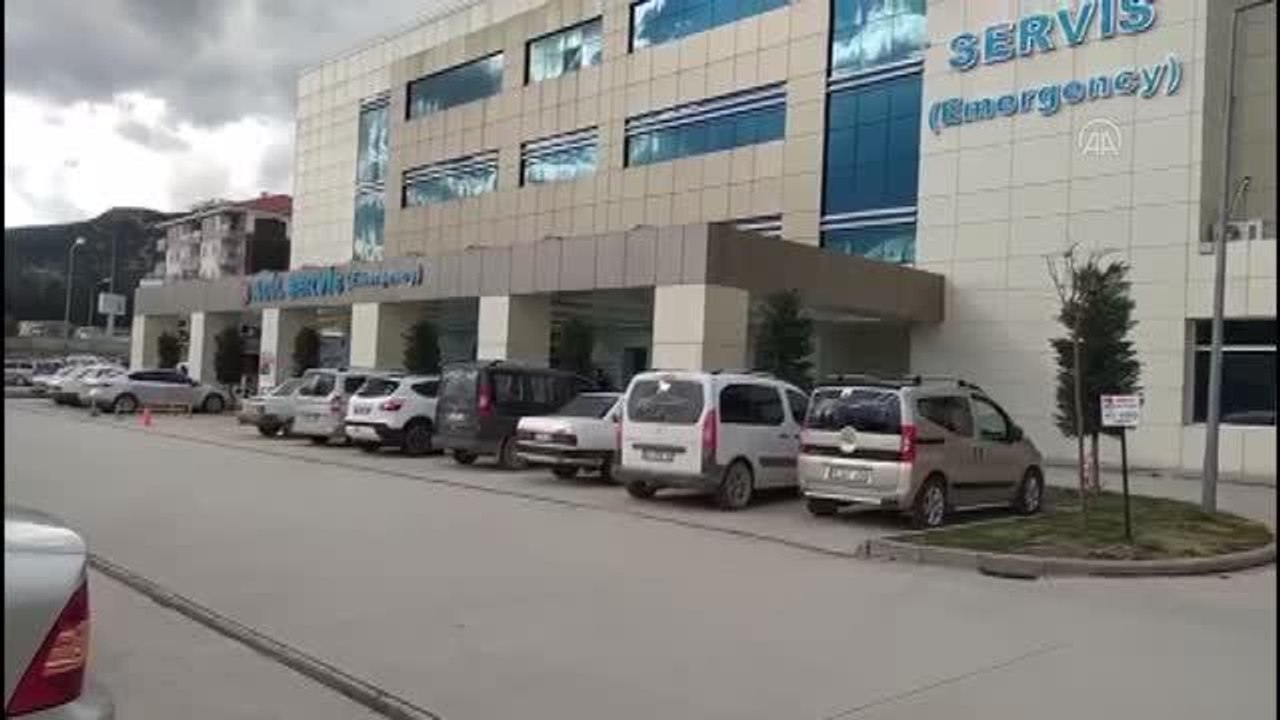 17 yaşındaki genç kız bıçaklanarak öldürüldü