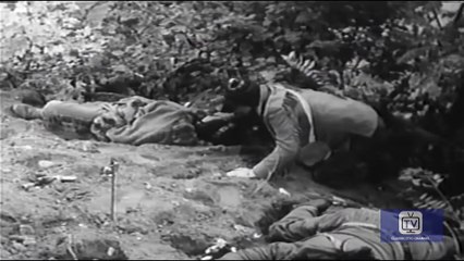 Hudson's Bay - Season 1 - Episode 28 - Partners | Barry Nelson, George Tobias, Eric Clavering