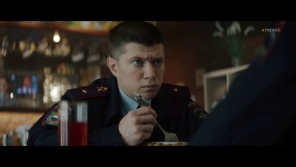 Аль-Капотня - 3 серия HD (2021)