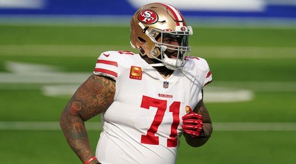 NFL Offensive Linemen Deserve More Love