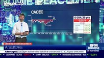 François Cabau (France Barclays) : Qu'attendre du communiqué de la Fed ? - 17/03