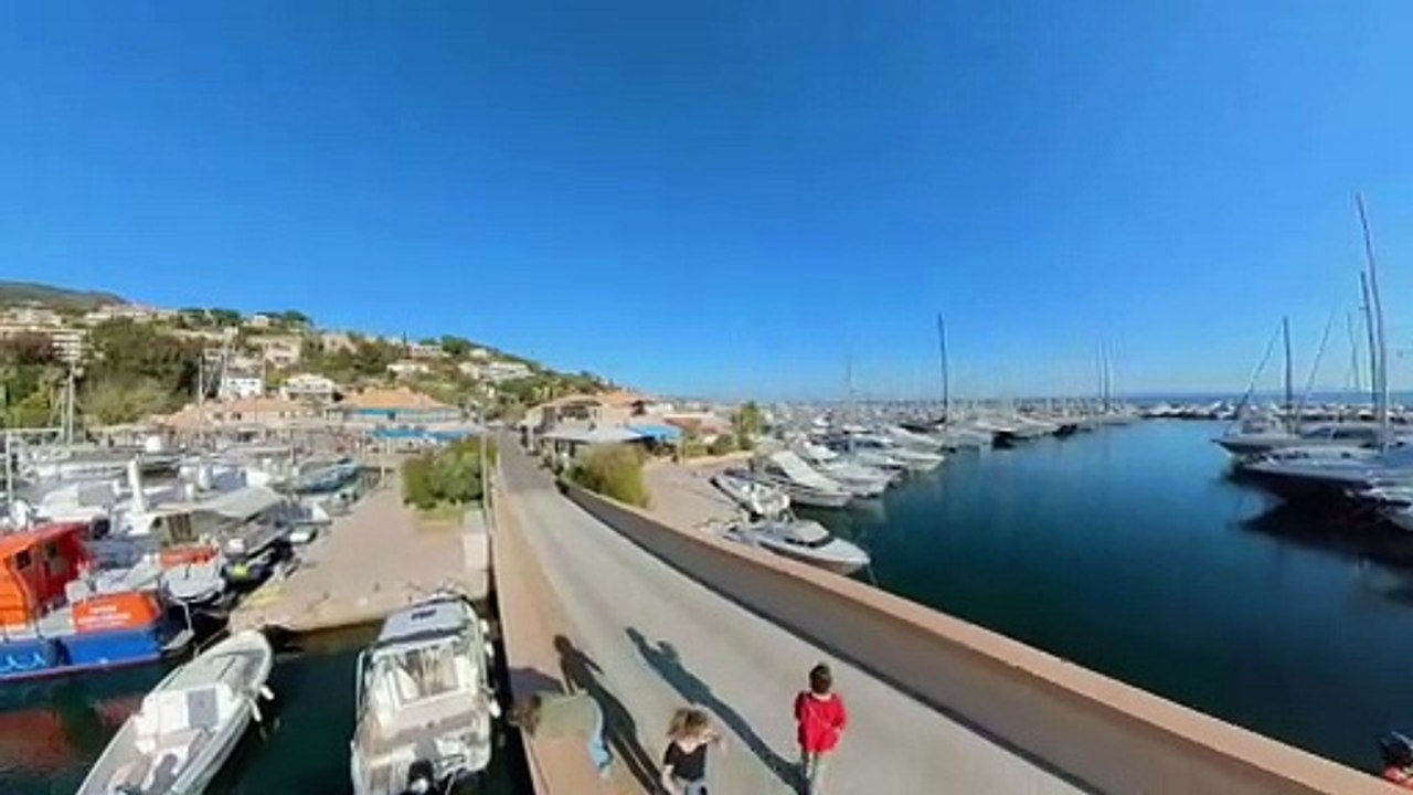 Le Lavandou