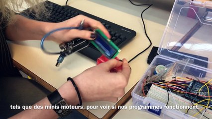 Sti2d Systèmes d'information et numérique