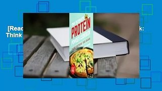 [Read] The Ultimate Protein Powder Cookbook: Think Outside the Shake  For Online