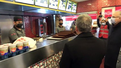 Niğde Valisi Şimşek: 'En yüksek kategoriye çıkmamız an meselesi'