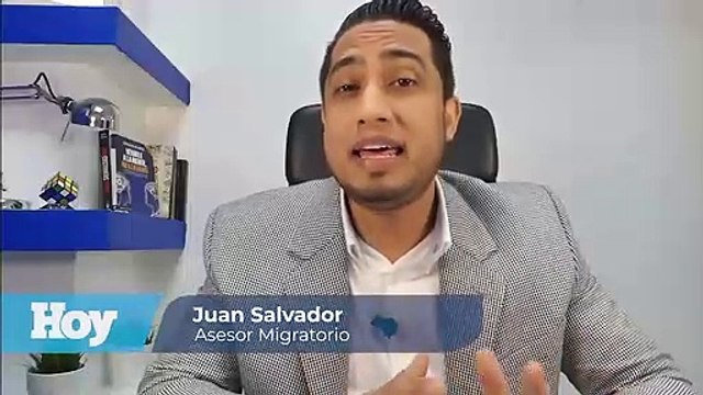 Cápsulas de Migración: Si piensas solicitar una visa próximamente, pues este video es para ti