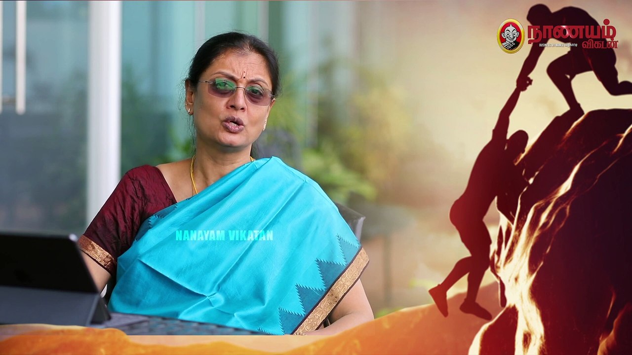மென்ட்டார்கள் வழிகாட்டலில் Business-ல்  நிச்சயம...