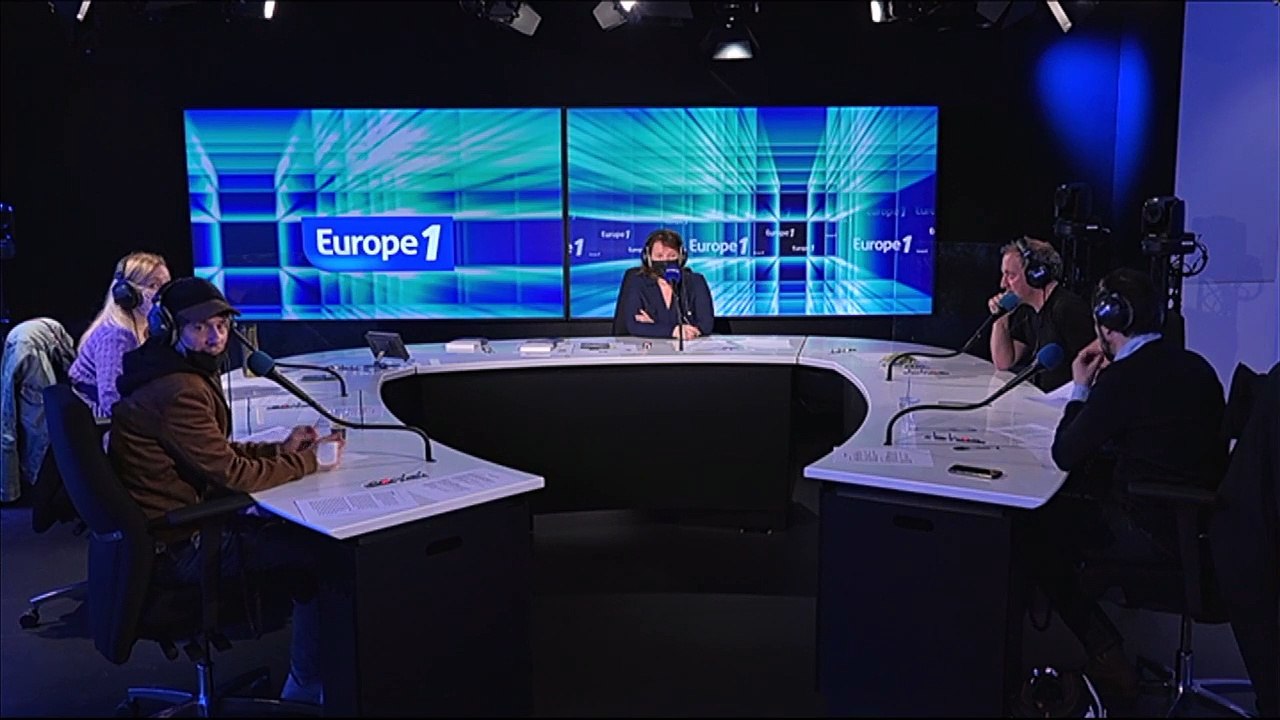 EXTRAIT - Quand Mathieu Boogaerts raconte pourquoi il garde un accent français dans ses chansons en anglais