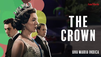 VOCÊ CONHECE ‘THE CROWN’, SÉRIE QUE RETRATA A VIDA DA RAINHA ELIZABETH II?