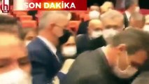 AKP'li Alpay Özalan'ın Gergerlioğlu'nu TBMM'den çıkarmaya çalıştı