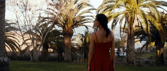 La Gomera - Tráiler español