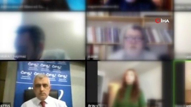 HDP Kocaeli Milletvekili Ömer Faruk Gergerlioğlu’nun milletvekilliği düştü