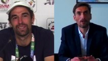 ATP - Dubaï 2021 - Jérémy Chardy : 