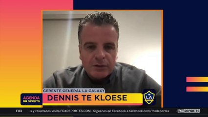 EXCLUSIVA con Dennis Te Kloese: Agenda FS