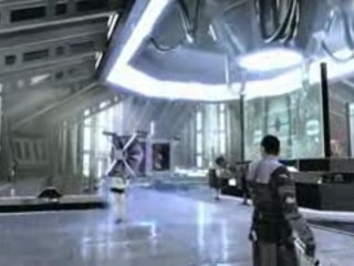 Star Wars : Le Pouvoir De La Force Gameplay