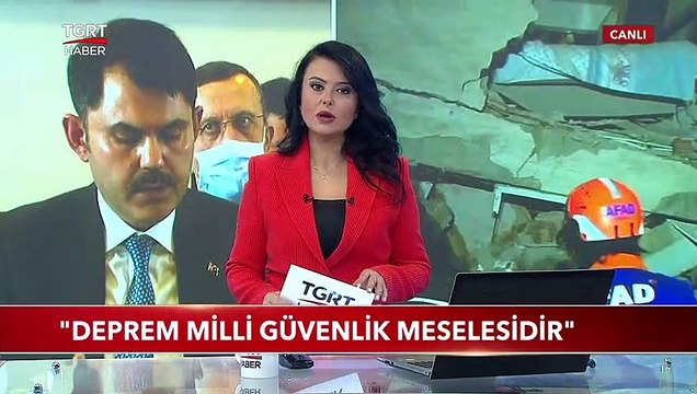 İstanbul Acil Durum Sinyali Veriyor