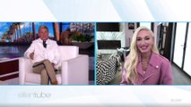 Gwen Stefani Wants Ellen Degeneres To Be Her Maid Of Honor