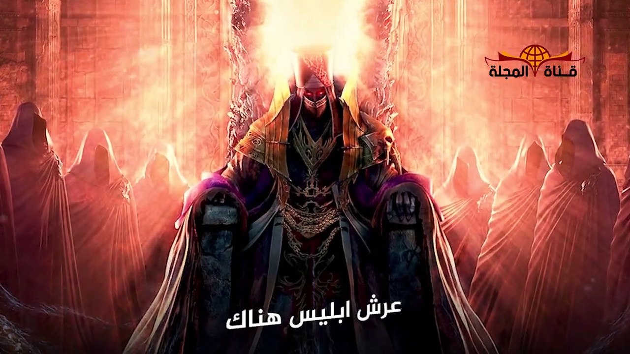 أخيرا حل لعز " مثلث برمودا " علي ايدي علماء امريكان ومعجزة تشهد بصدق النبي محمد ﷺ في القران الكريم