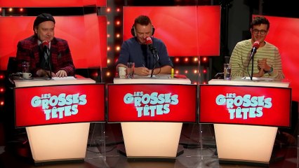 Stéphane Plaza et la maison hantée