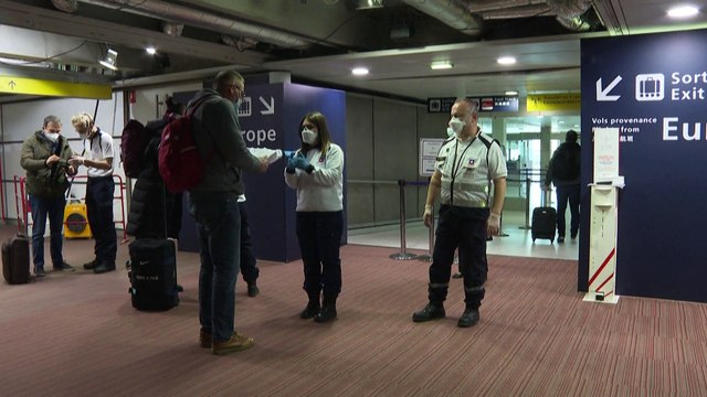 Брюссель представил сертификат для путешествий по Евросоюзу