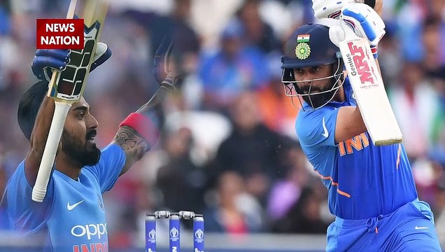 ICC releases T20 rankings, know India's batsman position