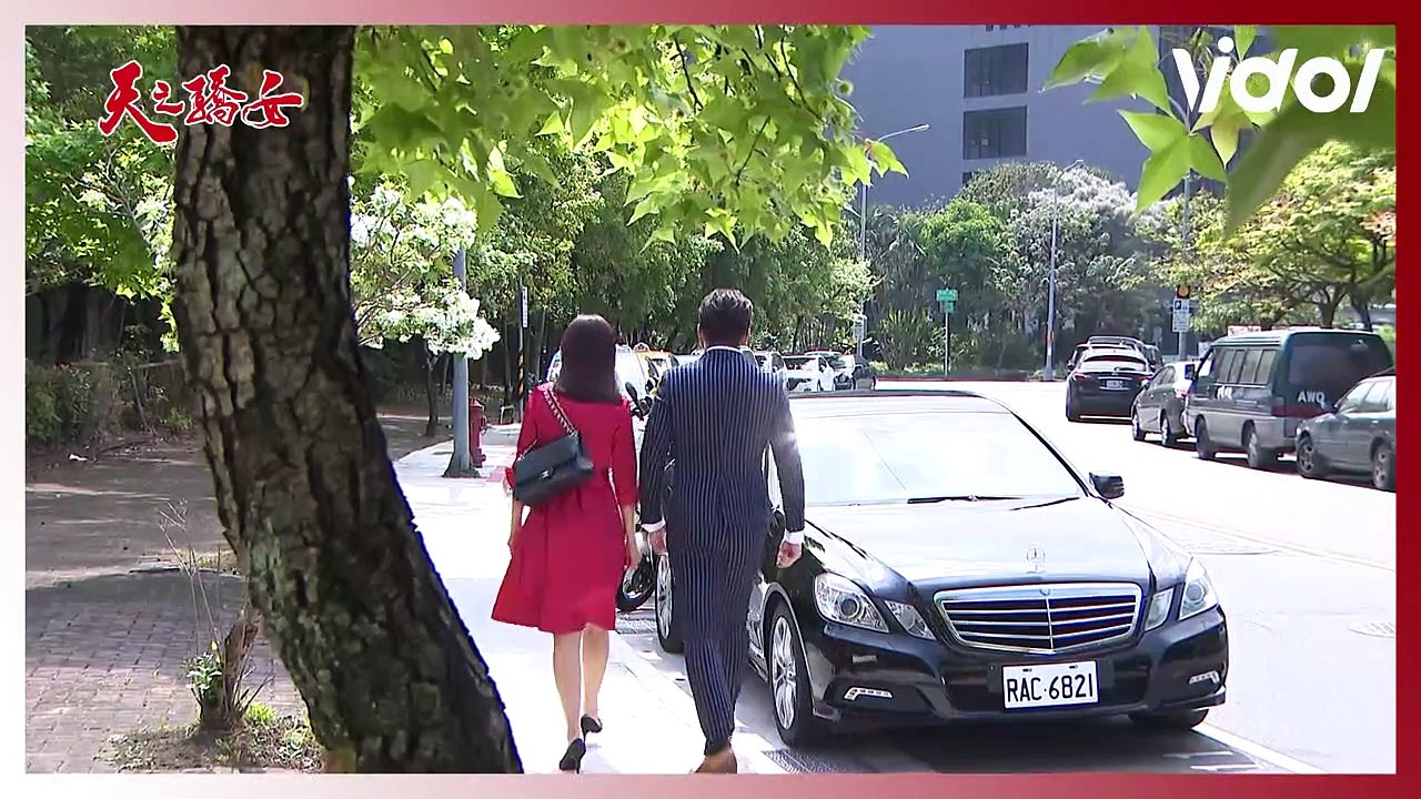 天之驕女│EP159 芸芸終重獲自由 嘉良密會無緣小姨子 Proud of You│ Vidol.tv