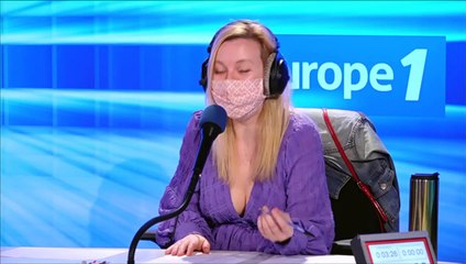 Télécharger la video: EXTRAIT - Nathalie Saint-Cricq à propos de Jean Castex sur Twitch : 