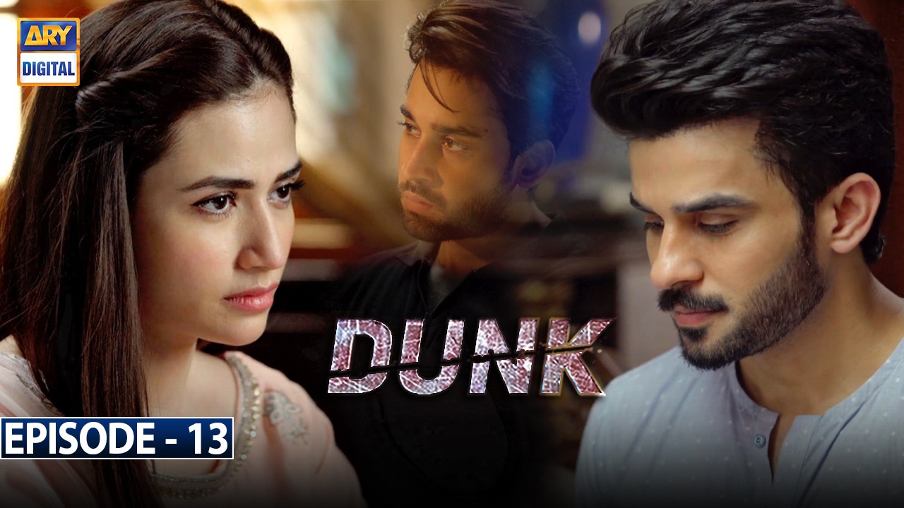 Dunk Ep 13