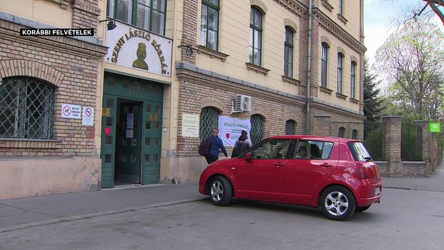 Koronavírus Magyarországon: elhunyt 195 beteg