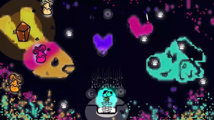 Chicory: A Colorful Tale - Lanzamiento