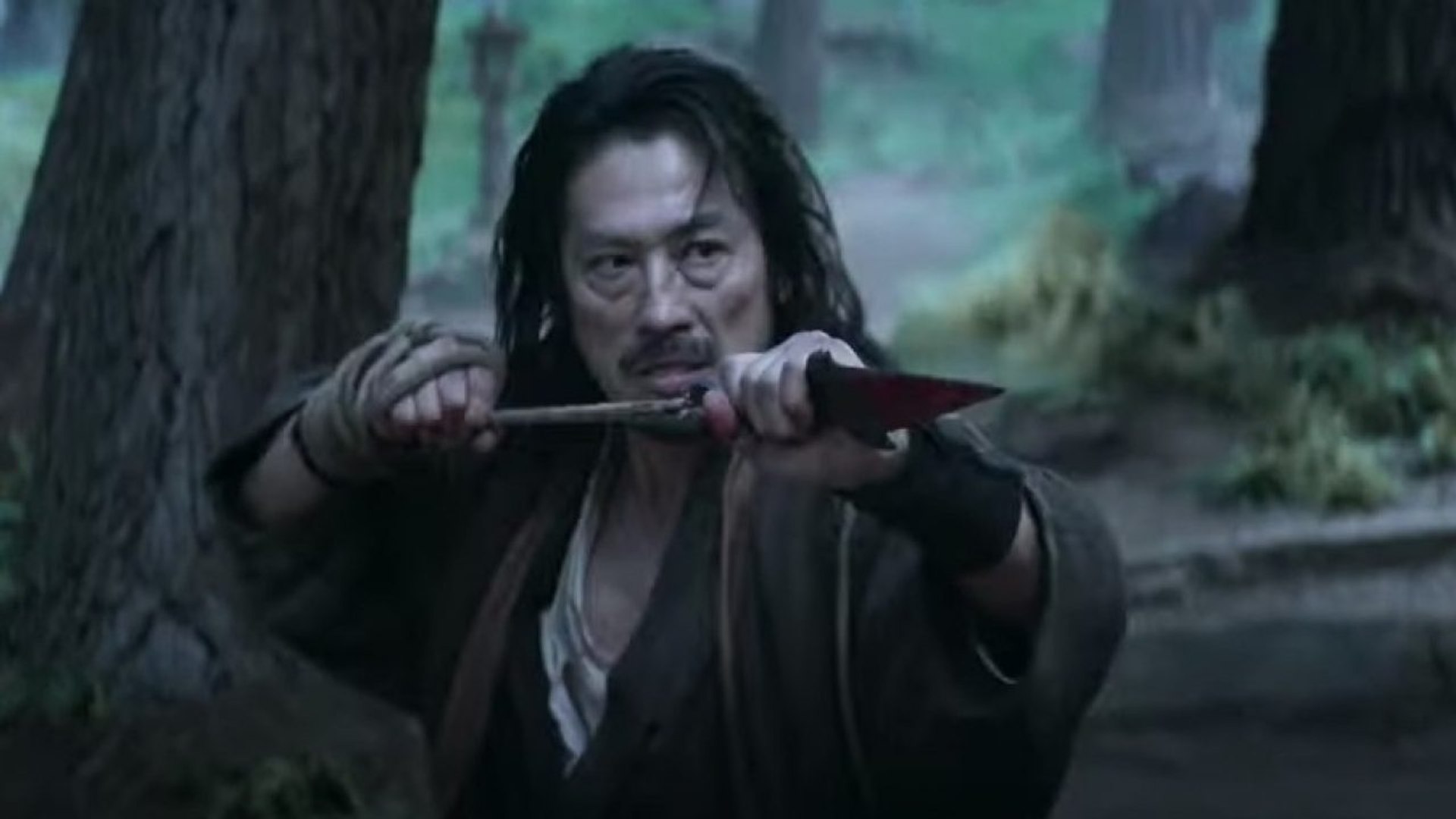 Mortal Kombat Exclusive Clip Opening Scene New 21 Video Dailymotion