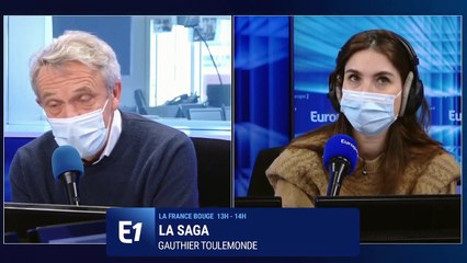 Le parcours de Gauthier Toulemonde, un chef d’entreprise qui a fait du télétravail sur une île déserte