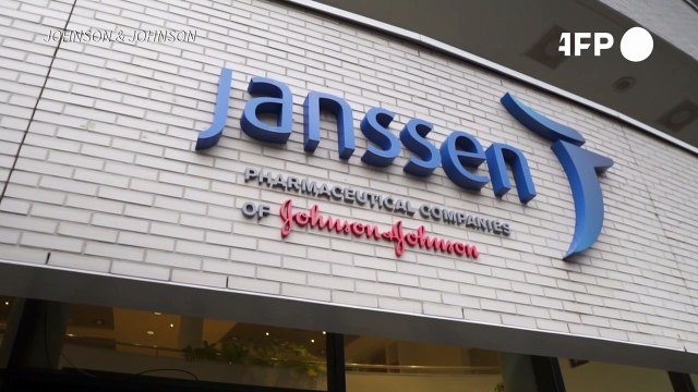 Vacina da J&J recomendada em países com variantes