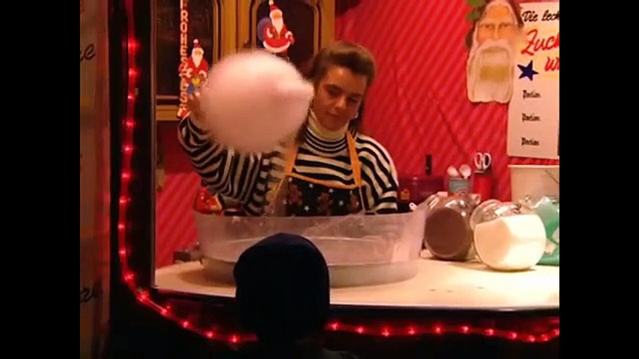 Happy Birthday S01E06-Oh du fröhliche (Witta Pohl)