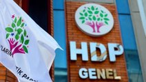 Son Dakika: Yargıtay Cumhuriyet Başsavcısı Bekir Şahin, HDP'nin kapatılması istemiyle Anayasa Mahkemesi'nde dava açtı