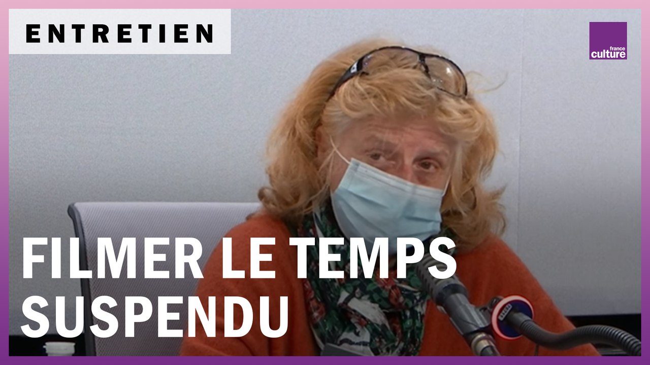Comment filmer le temps suspendu ?