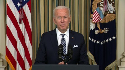 Biden concorda que Putin é um 'assassino'