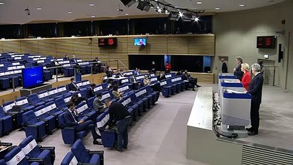 La UE lanzó su proyecto de certificado sanitario para reactivar el turismo