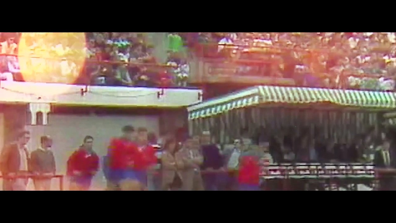 Quince - Tráiler oficial