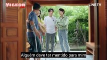 Tharntype 2 Temporada Episódio 12 Parte 1 Legendado PT-BR | yigeon subs